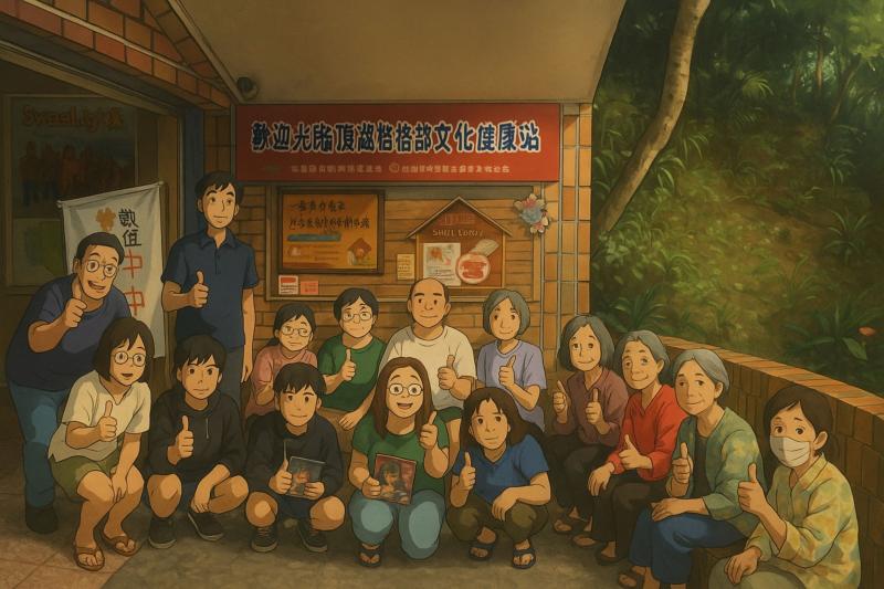 透過這樣的課程，也讓長輩們重新建立學習的興趣與成就感。DOC將持續推廣，相信部落的數位能力會逐漸提升，同時也能在部落社區文化、數位教育生活化中展現更多的創新與可能。