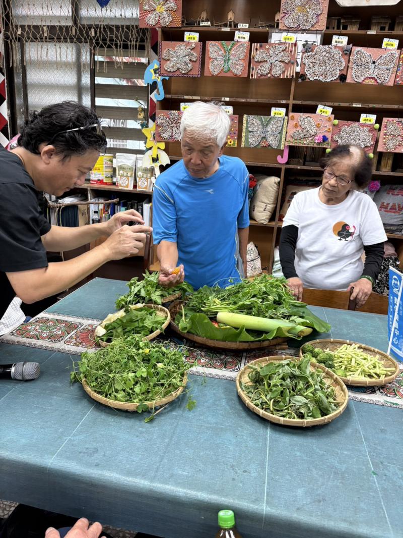 講師教學員如何遠照和近照