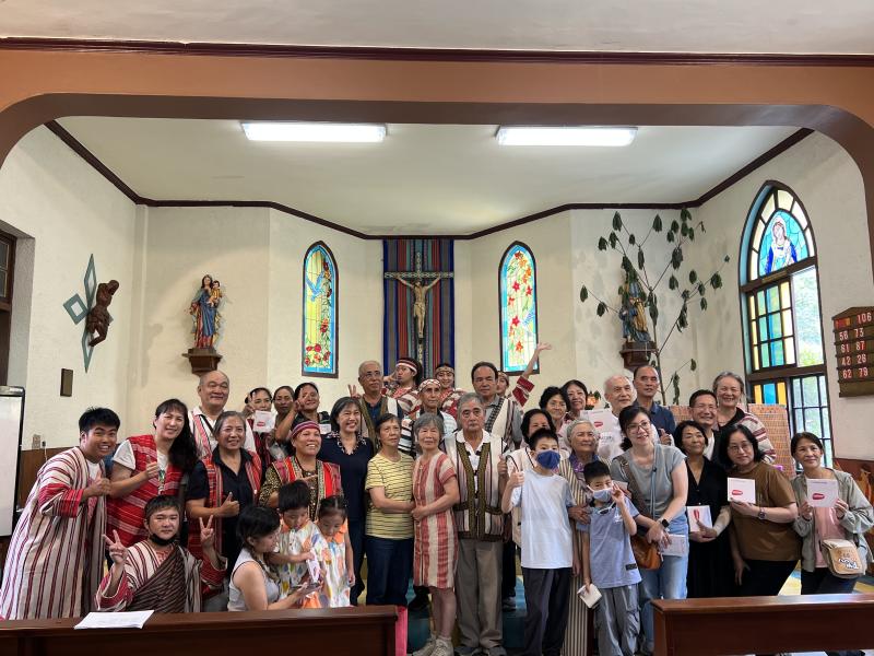 最後音樂會也完美落幕,透過耆老等的回饋,DOC在部落數位發展上也能持續為部落保存屬於清泉特色的每一種事物,並讓更多人看見。