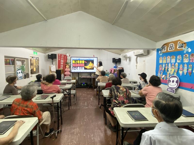 希望人人都可成為網路謠言與假新聞的守門人