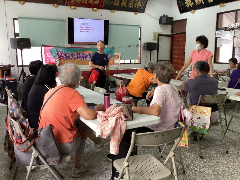 課程設計的目的