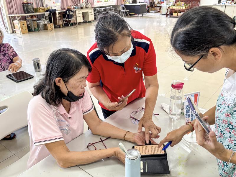 剪輯之前，確認聲音片段順序與剪輯接點，使轉場聽起來自流暢。