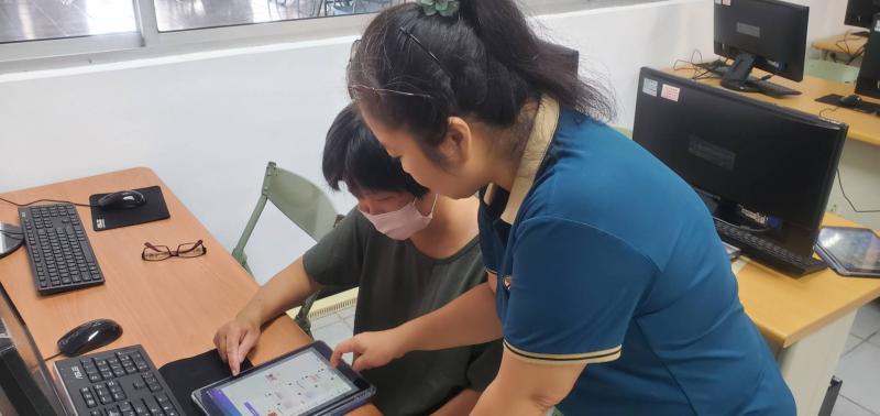 如何設計好填又好看的表單，自動彙整報名資料、製作視覺化報表