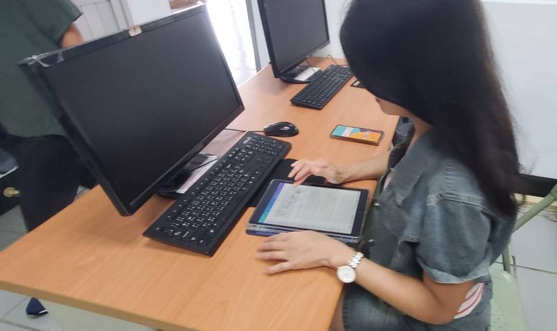 實務演練與個案導入