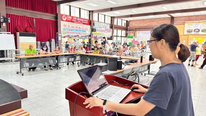 認識智慧型手機AR功能。