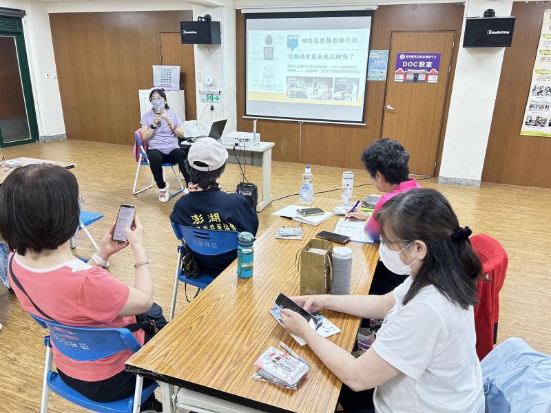 智能家電功能優勢分析