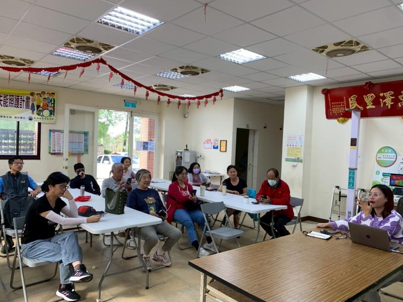 老師講解google mapru 基礎應用