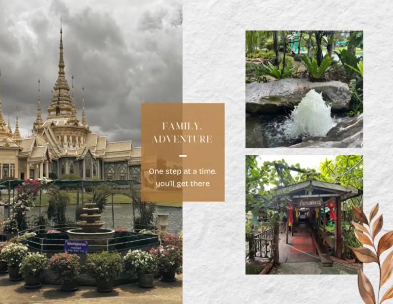 學員電子書作品：旅遊