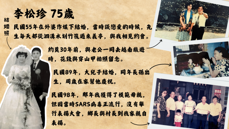 運用Canva編輯，做出屬於自己的專屬回憶錄