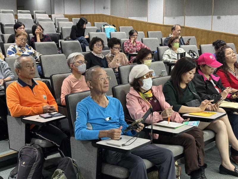 此次課程不僅讓學員掌握短影音的製作流程，也提升了地方民眾的數位應用能力，展現出三芝DOC推動數位學習與在地行銷的新活力。