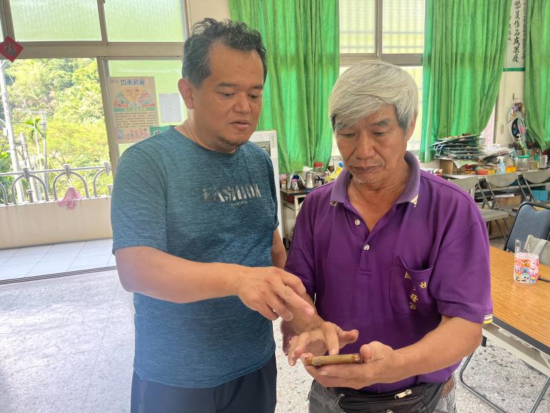 課程中會教您辨識安全網站、了解網址結構與防詐技巧，確保在上網瀏覽時保護個人資料與隱私安全。