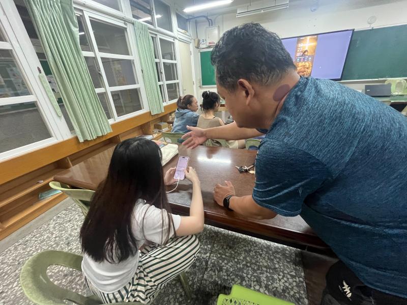 學員將學習辨識安全網站、避免詐騙及了解網址結構,確保上網時的資料安全。