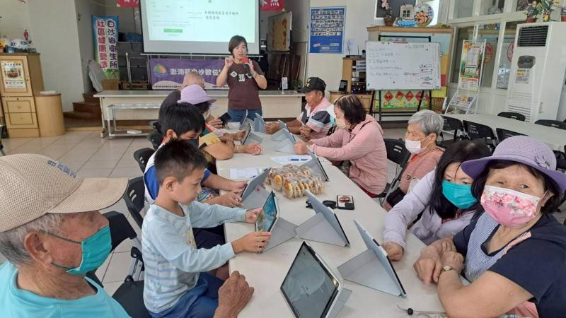 社群軟體應用課程