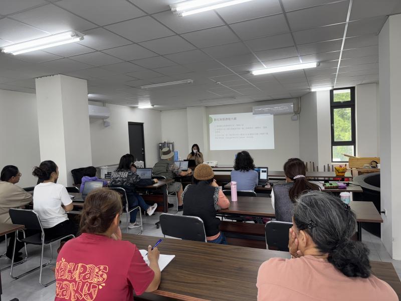 大家想學習新知、掌握趨勢