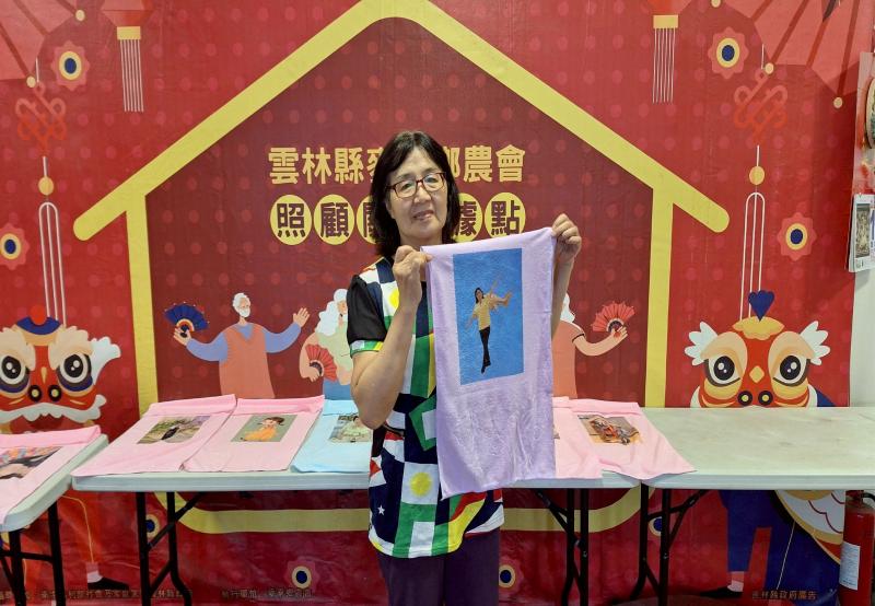 精選之學員作品展示1