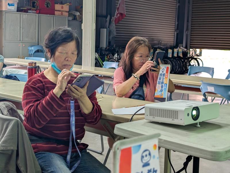 學員學習洞察數據與瀏覽率