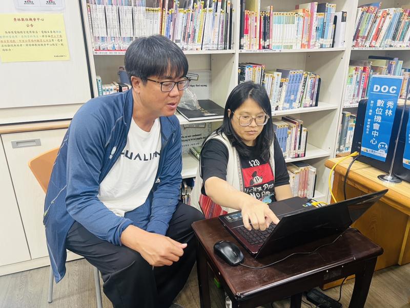 本課程透過 數位標籤機 的實際操作，引導學生認識標籤在生活中的應用