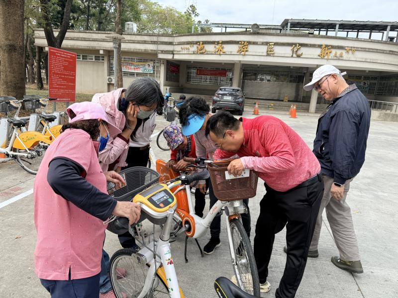 實際操作與練習