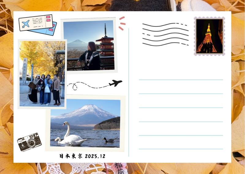 學員：歐姿旻作品