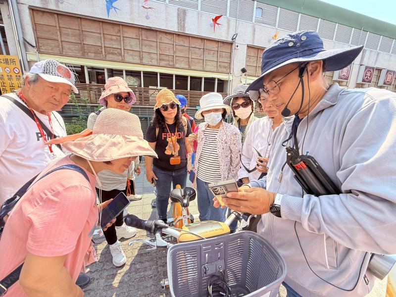 數位支付整合與乘車便利應用