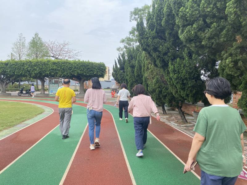 帶著手機、打開馬拉松APP，運動開始！