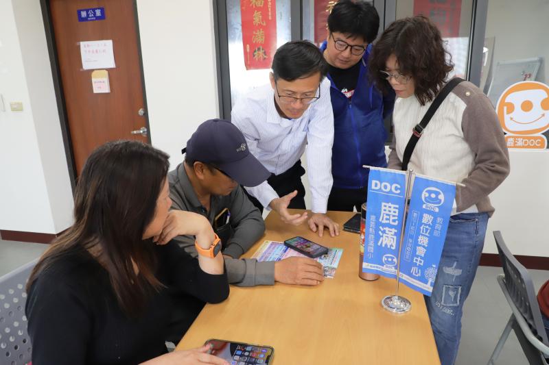 講師個別指導學員