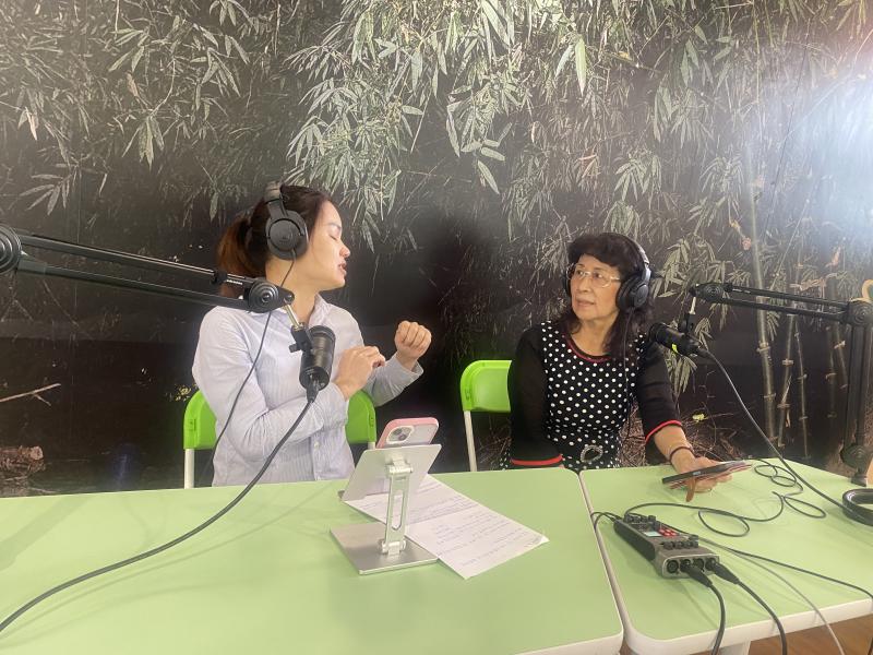 錄製主題--實現我的公主夢