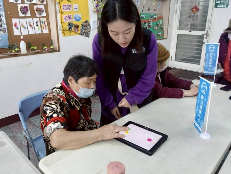 用認知訓練軟體，在遊戲中活化大腦、提升專注力與反應力，