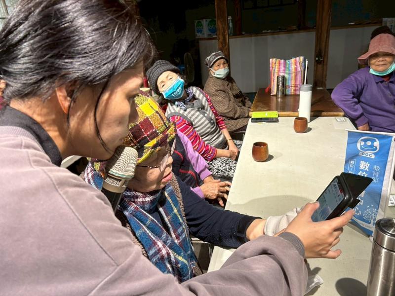 提升防災知能與自我保護能力。