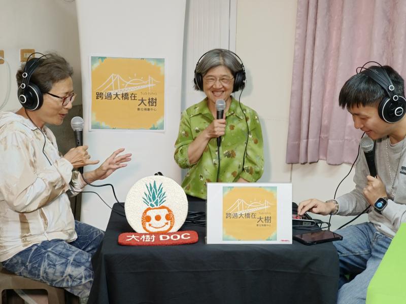 聽說在大樹區有一座長得非常像北京的天壇,大家稱它為台灣天壇