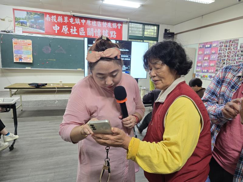 讓學員們透過簡單步驟即可完成屬於自己的影片作品。