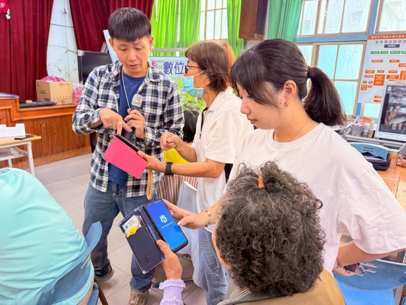 密碼設定與個資保護實務