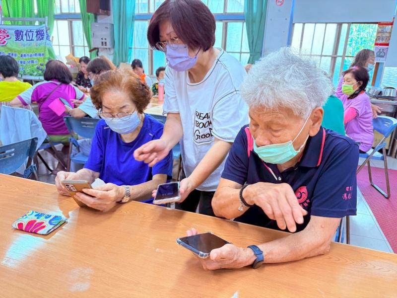 手機與網路安全檢查步驟