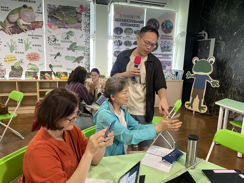 剪輯Podcast老師一對一指導講解示範