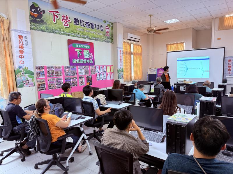 無人機基礎構造與安全規範介紹