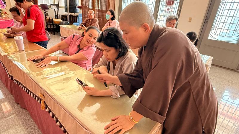 讓更多人理解不同文化背景下的生活樣貌