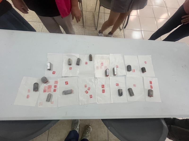 學員不僅提升了數位工具操作能力，也培養了解決問題與創意思考的能力