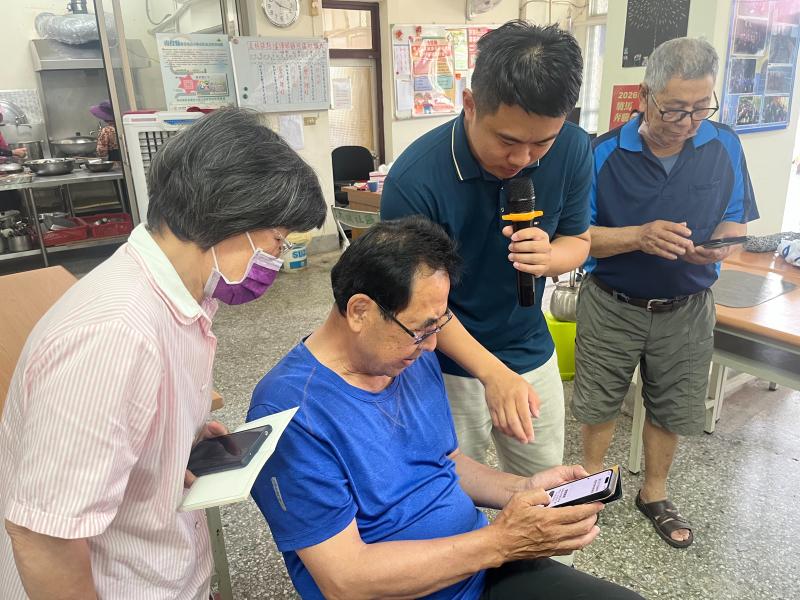 出門不帶錢包的日子: 您的專屬 AI 數位通行證