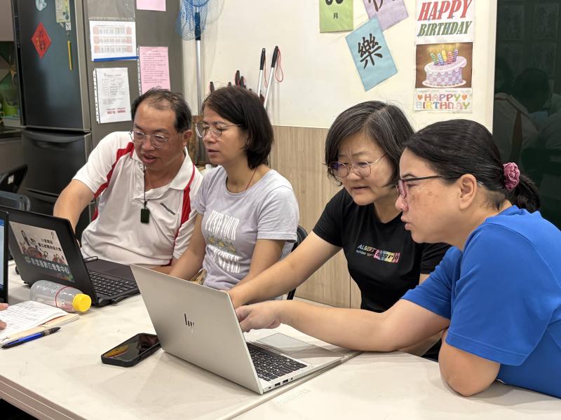 感謝奬製作