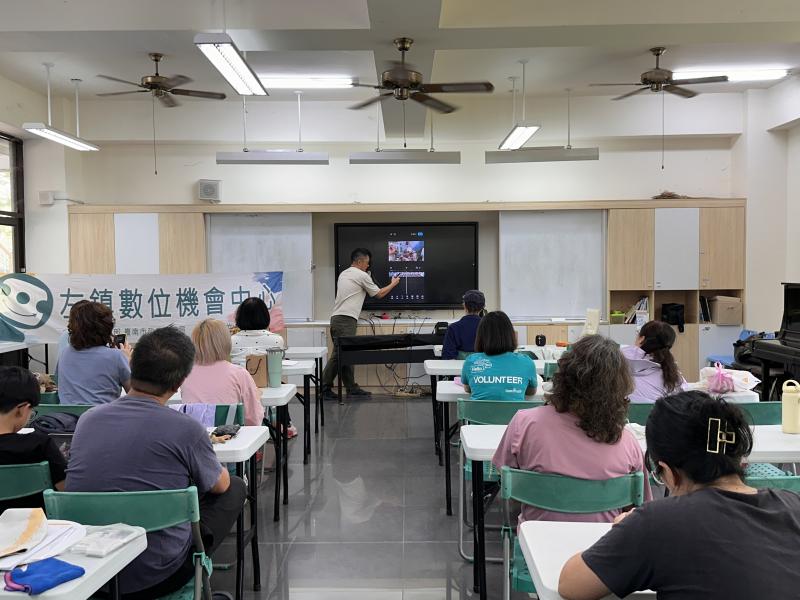 實際示範並詳細解說如何操作影音編輯軟體