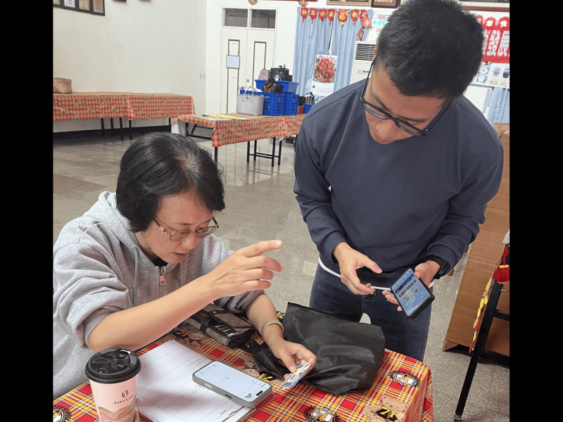 數位理財實作包含多個階段的成果展現，旨在將課堂教學轉化為具體的生活應用工具。