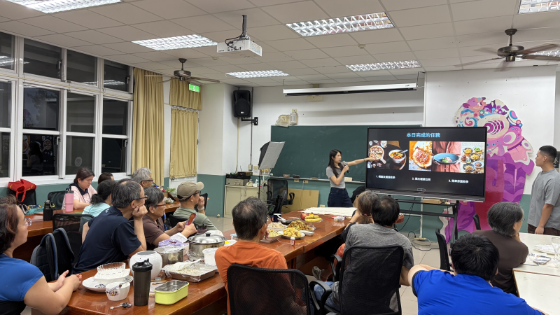 美學引導，〖逐步東行〗編輯團隊傳授專業運鏡