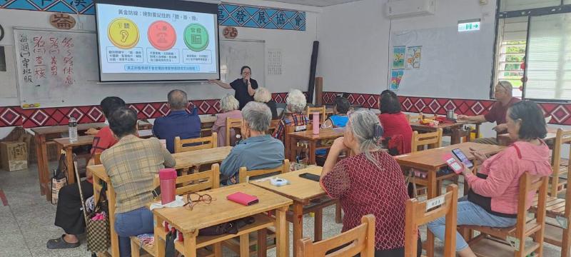 建立全民防詐黃金防線