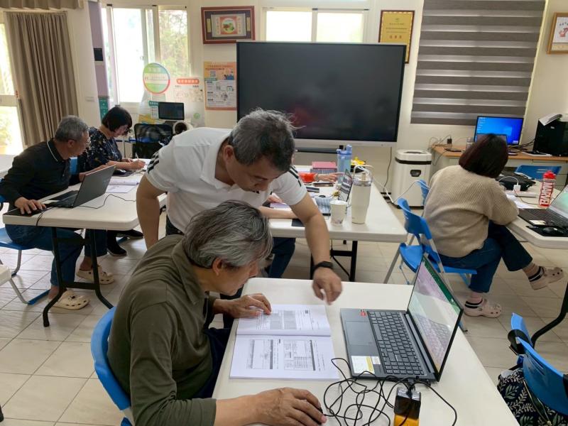 老師個別指導