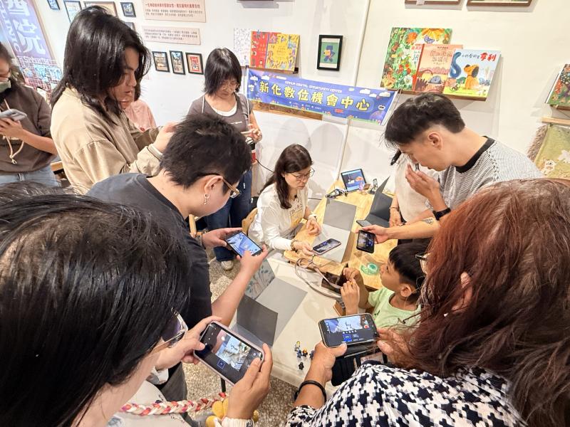 操作設定