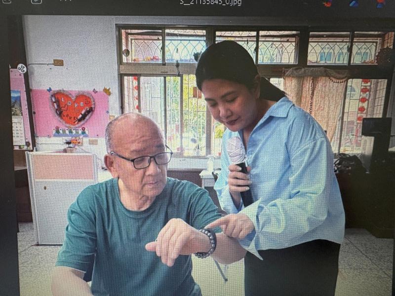 一對一貼心指導 ，運動與科技結合