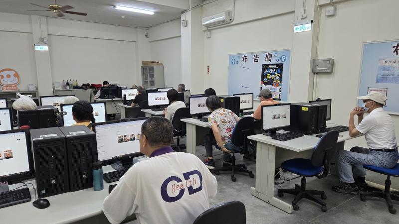 AI智慧海報創作過程
