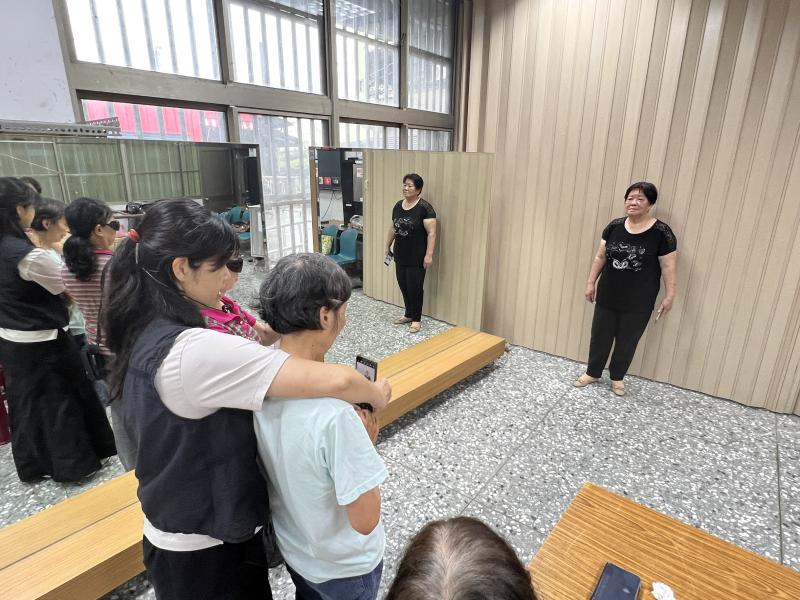 樂齡拍照培訓班-3