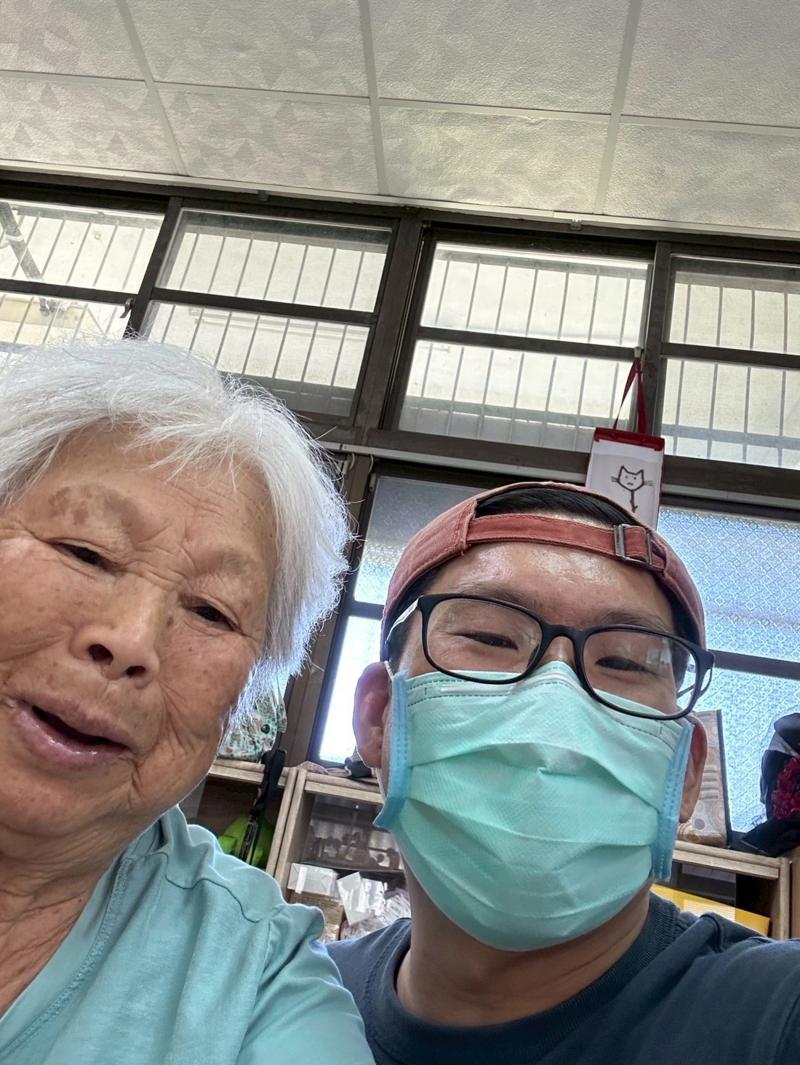更讓大家學會用鏡頭記錄生活