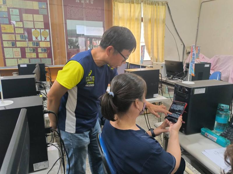 AI實作體驗，創意應用更貼近生活